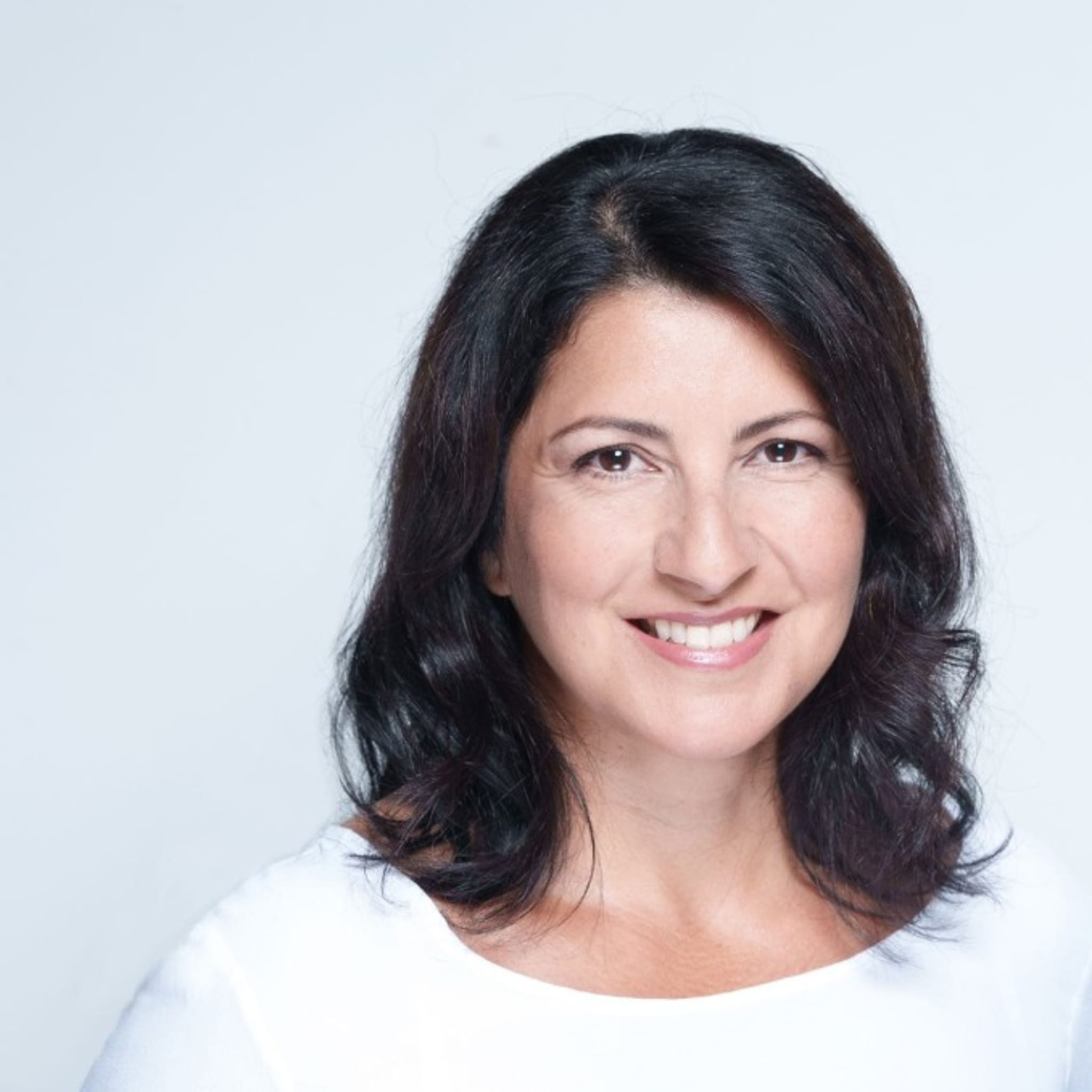 Avatar von Maria Senatore-Thomet