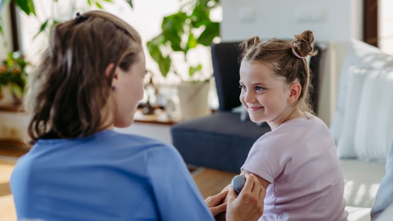Frühe Nierenschädigung bei Kindern mit späterer diabetischer Nierenerkrankung assoziiert
