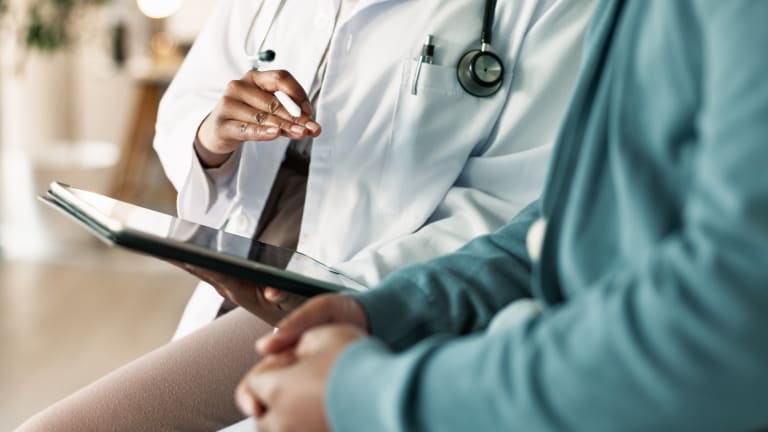 Müssen Ärzte aufklären, auch wenn der Patient das nicht will?