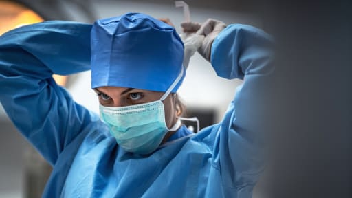 Arbeitszeiten in der Chirurgie im Wandel?