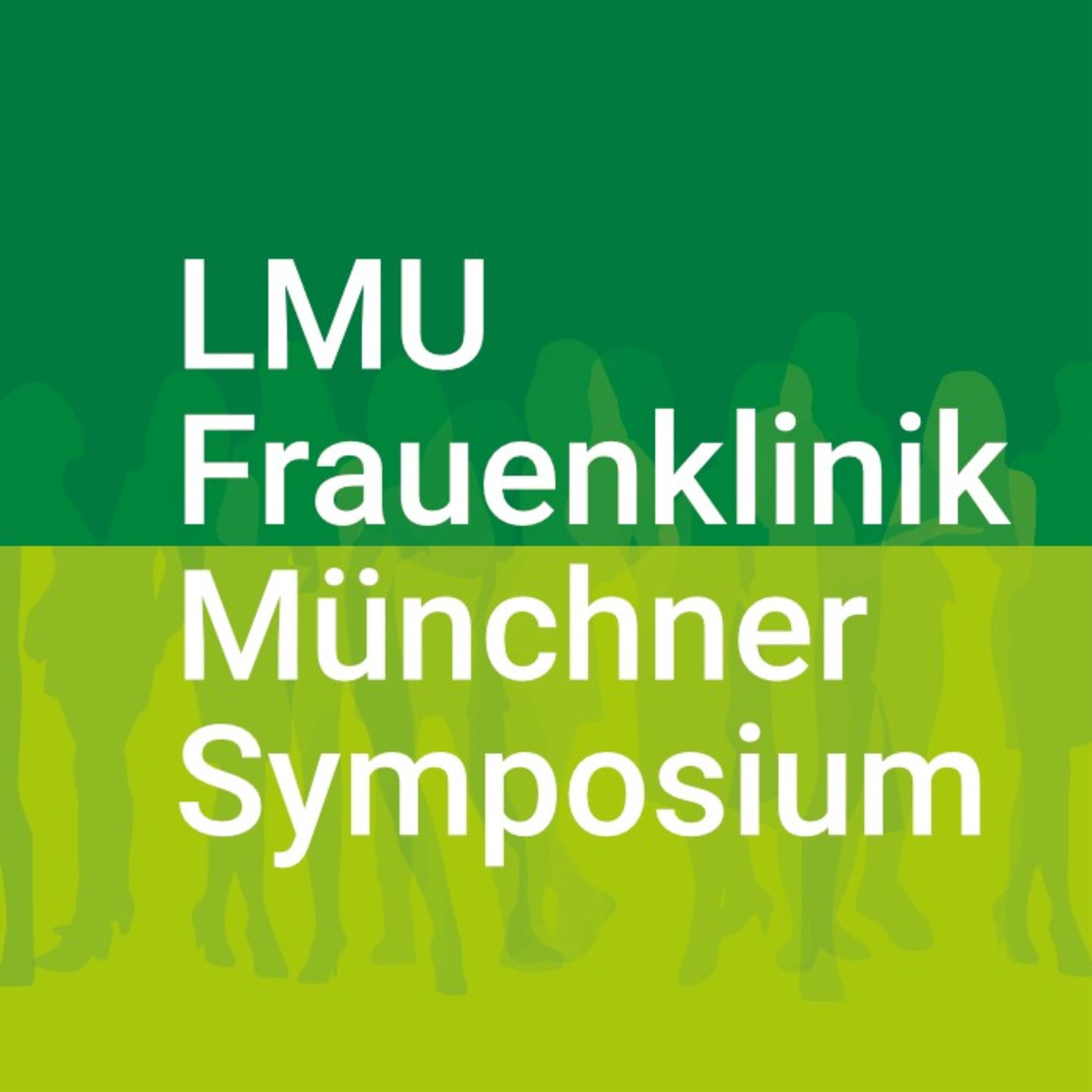 Logo Muenchner Symposium der LMU Frauenklinik Veranstaltung Muenchner Symposium 2023
