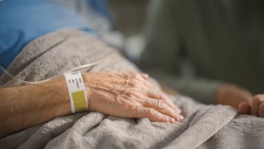 Postoperatives Delir: Neue Evidenz für medikamentöse Prävention