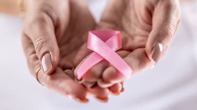 Brustkrebs: 6 vermeidbare Risikofaktoren 