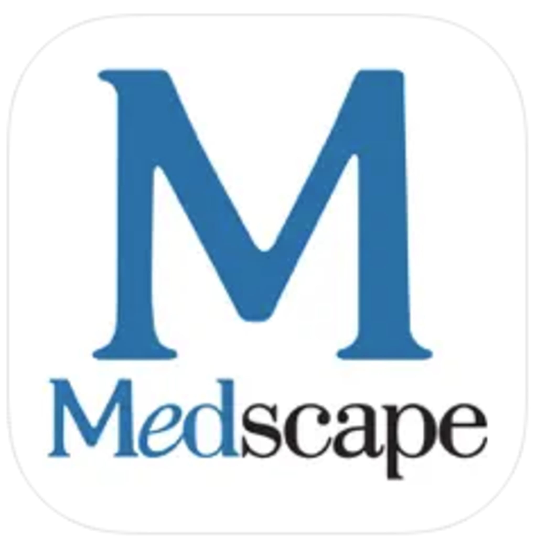 Medscape App: Neuestes medizinisches Wissen auf einen Blick