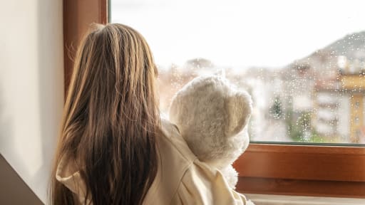 Kindeswohlgefährdungen auf neuem Höchststand