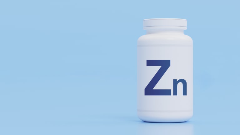 Zink – Schlüsselfaktor für Immunsystem, Stoffwechsel und Heilung