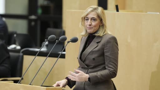 Warken kontert Vorwürfe von US-Gesundheitsminister Kennedy