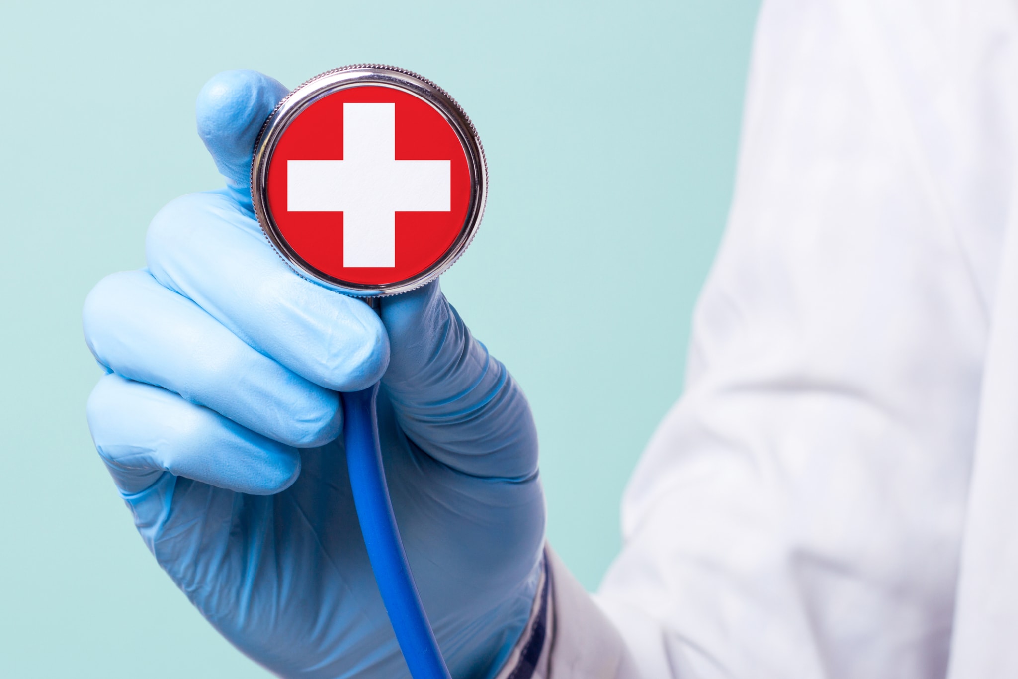 Als Arzt in die Schweiz Wissenswertes im Überblick coliquio