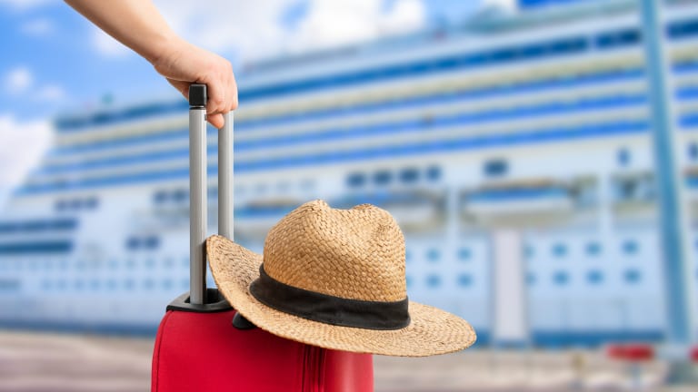 Auf Kreuzfahrt mit Viren und Bakterien
