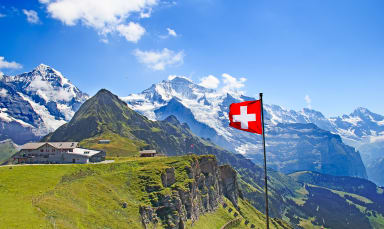 Als Ärztin in die Schweiz
