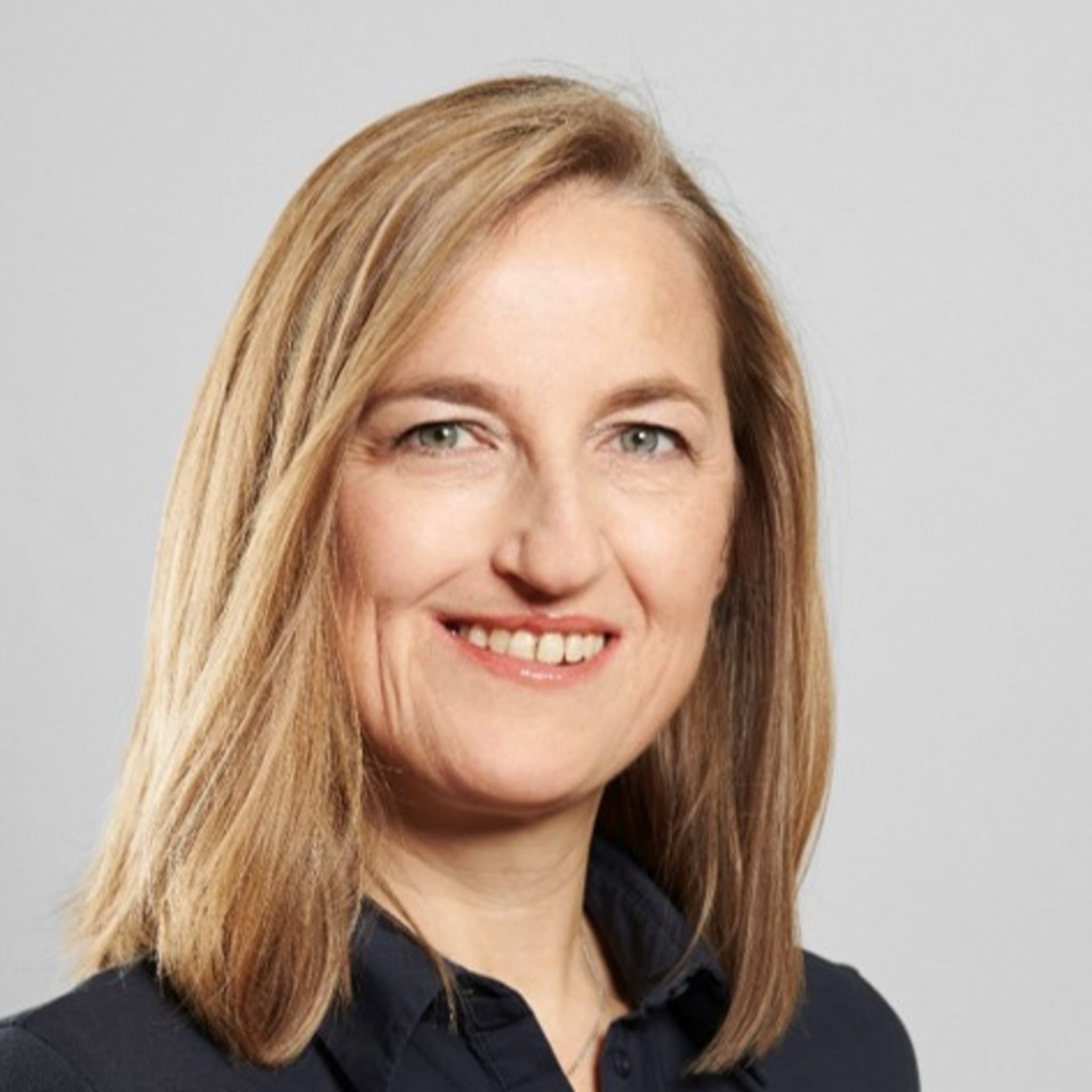 Avatar von Pia Kuss, Senior PR Manager