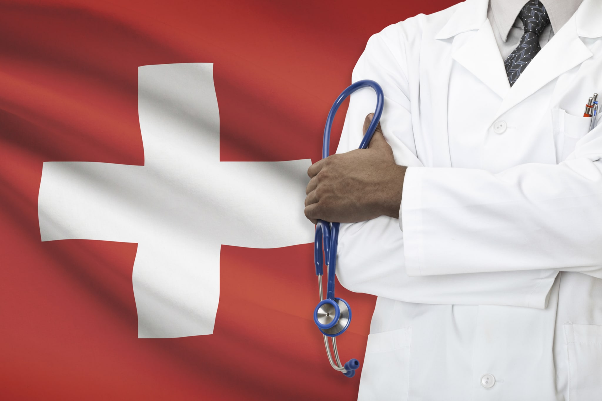 Als Arzt in die Schweiz Gehalt, Durchschnittsalter & Genehmigungsformalitäten coliquio