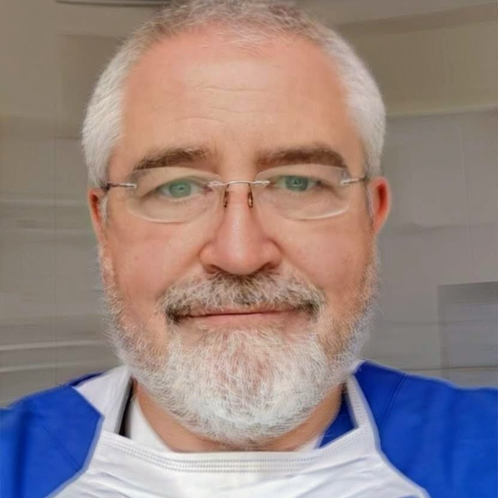 Avatar von Bild Interviewter Dr. Gross